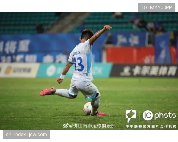 佛山南狮0-0石家庄功夫 主场防守稳健零封对手