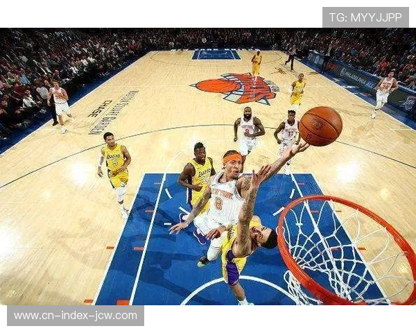 现代中锋被重新定义 需兼具护筐策应换防与空间创造