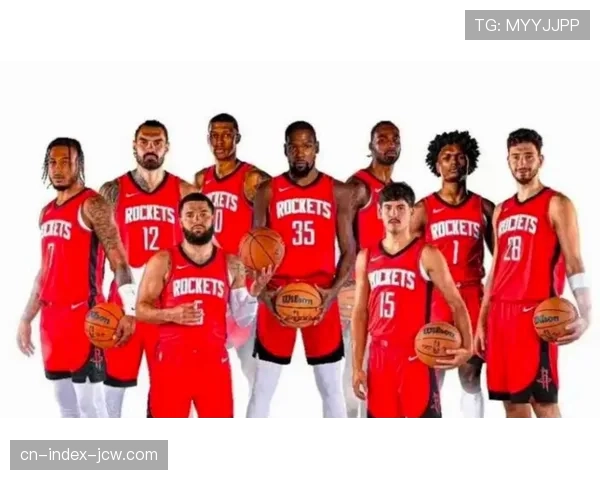 火箭戴维森签约完成阵容拼图，第三阵容轮换选择增加